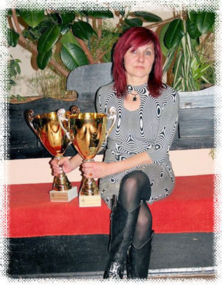 Winner Of The Year 2010